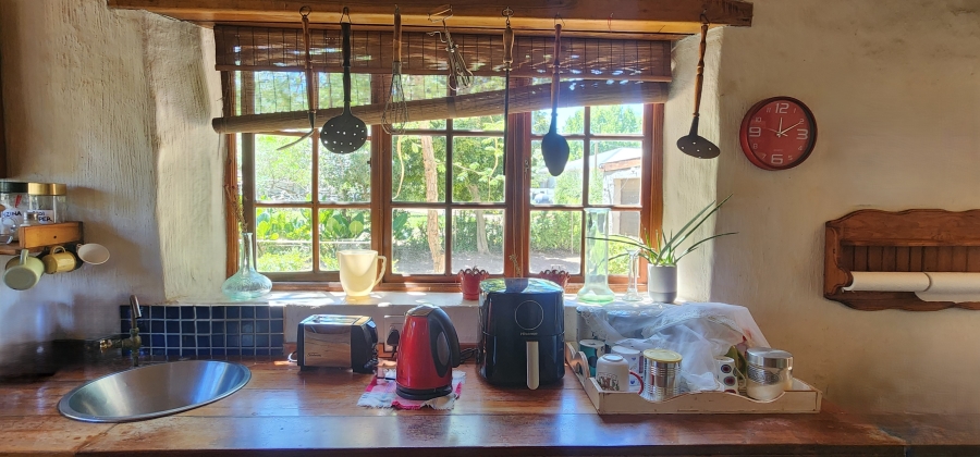 4 Bedroom Property for Sale in Swellendam Western Cape